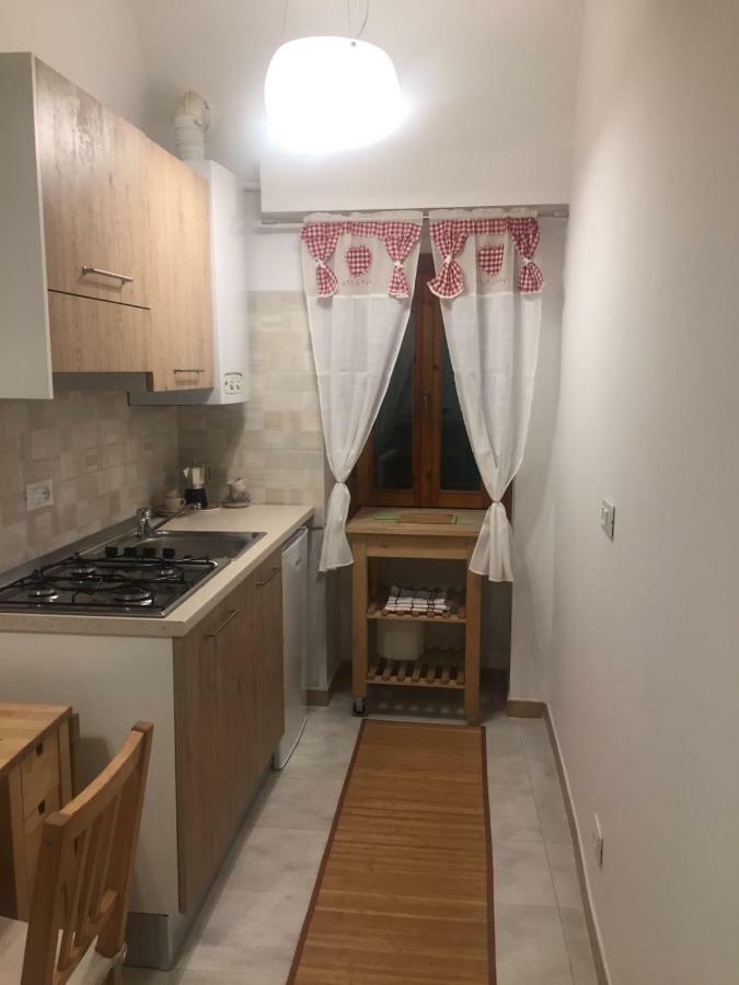 Appartamento Rocchetta Ventimiglia Zewnętrze zdjęcie