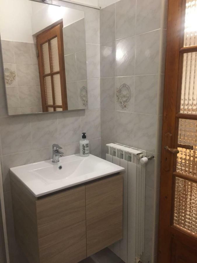 Appartamento Rocchetta Ventimiglia Zewnętrze zdjęcie