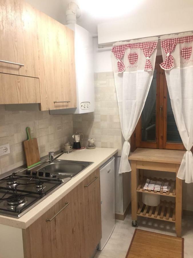 Appartamento Rocchetta Ventimiglia Zewnętrze zdjęcie